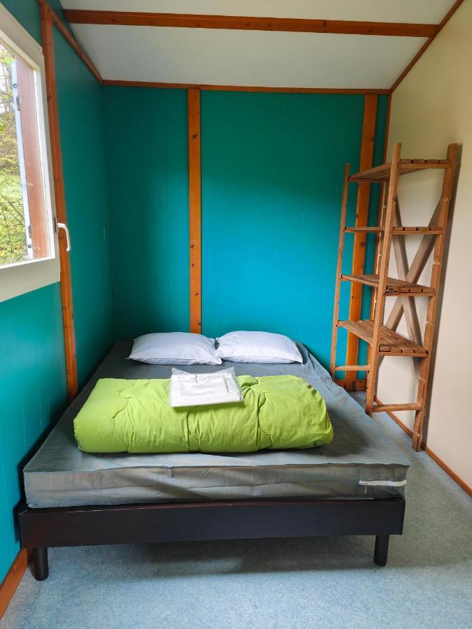 Camping Onlycamp Les Deux Rives Lannion Bagian luar foto