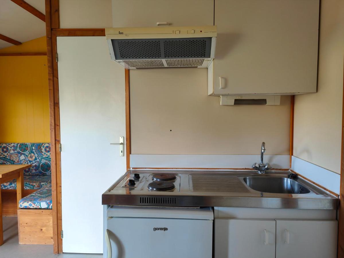 Camping Onlycamp Les Deux Rives Lannion Bagian luar foto