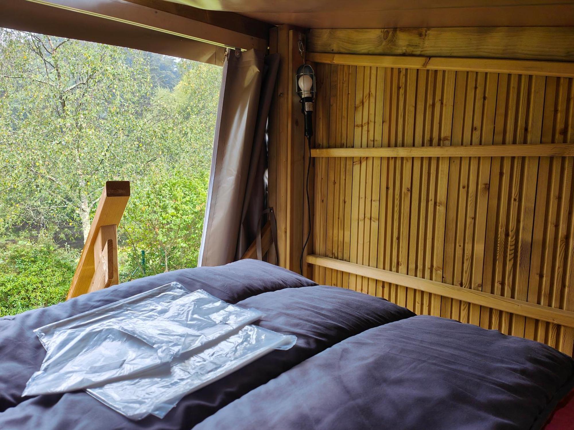 Camping Onlycamp Les Deux Rives Lannion Bagian luar foto